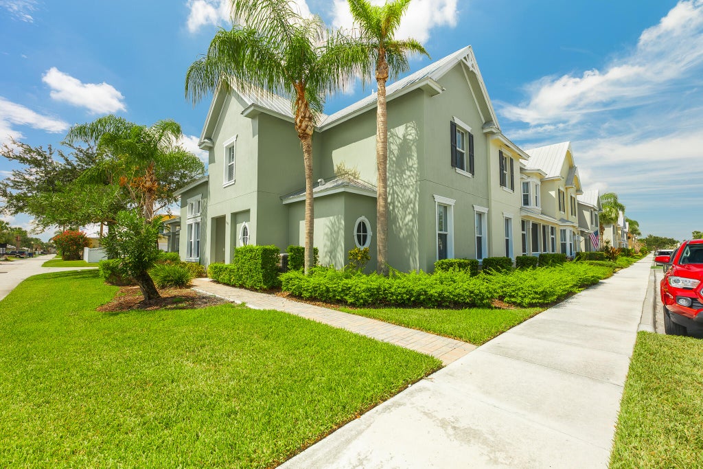 Photo of 10451 SW Academic Way, Port Saint Lucie, FL 34987 (MLS # B26064961)