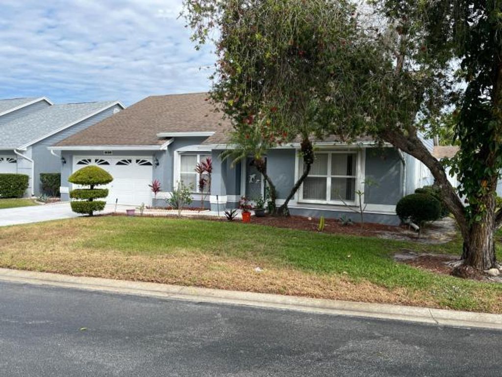 Photo of 1073 NW Tuscany Drive, Port Saint Lucie, FL 34986 (MLS # R10979883)