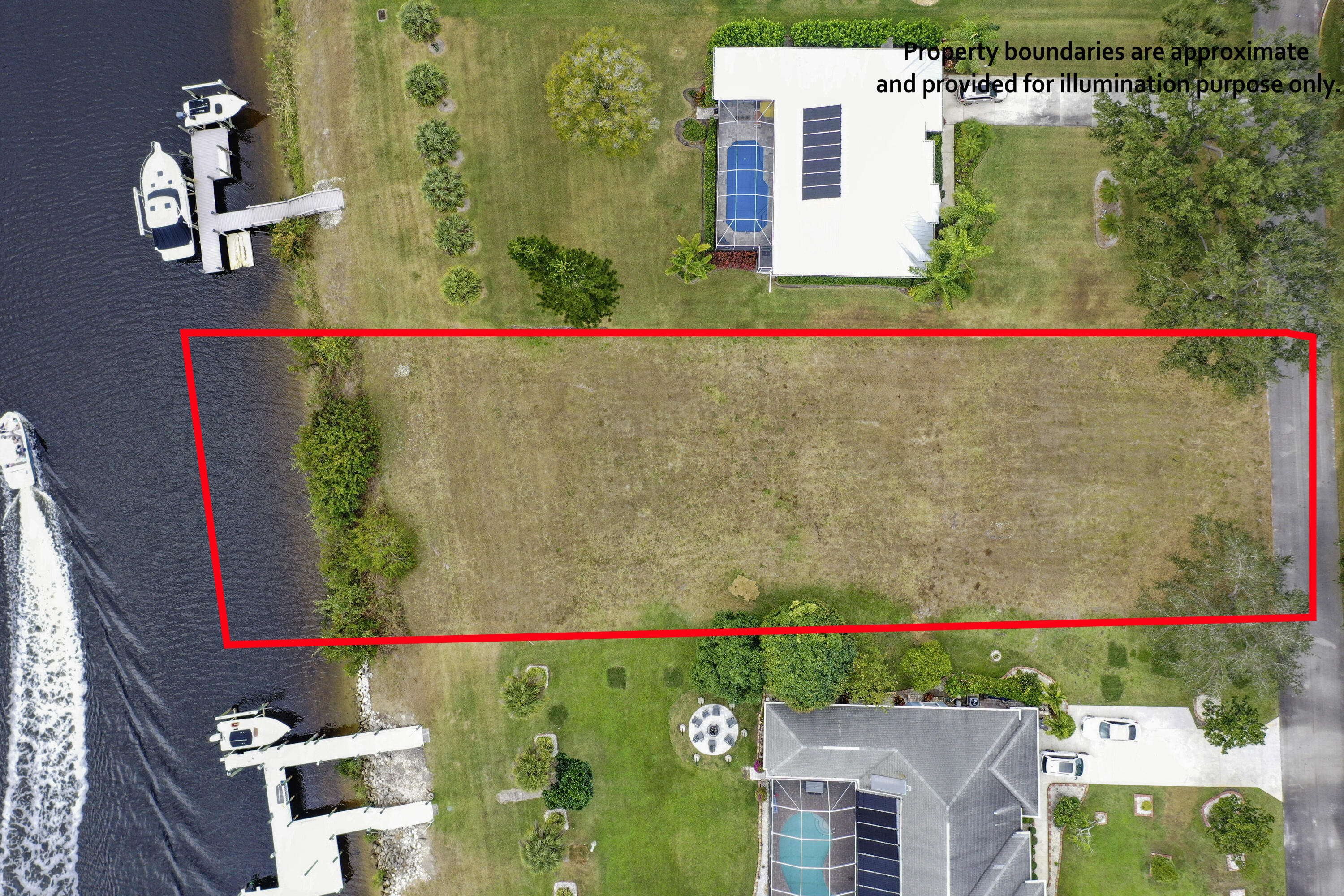 2606 SW River Shore Drive