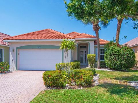 614 NW Lambrusco Drive Port St Lucie FL 34986