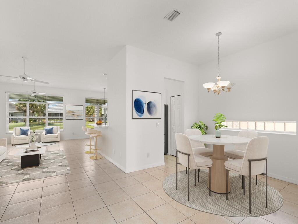 KINGS ISLE PHASE V - Residential