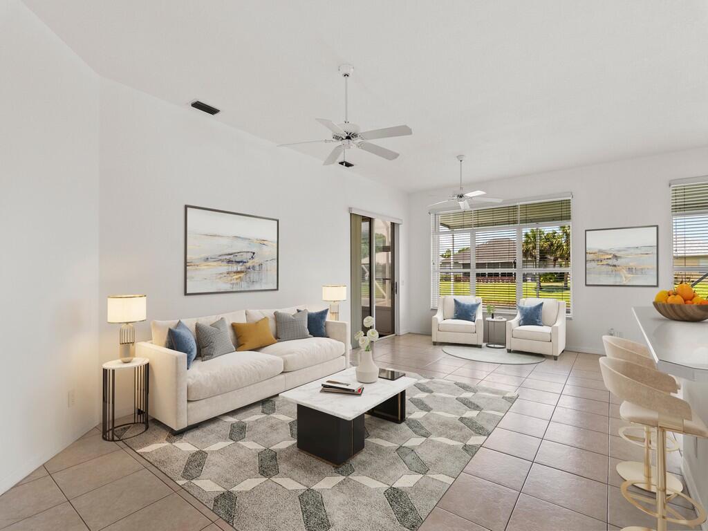 KINGS ISLE PHASE V - Residential