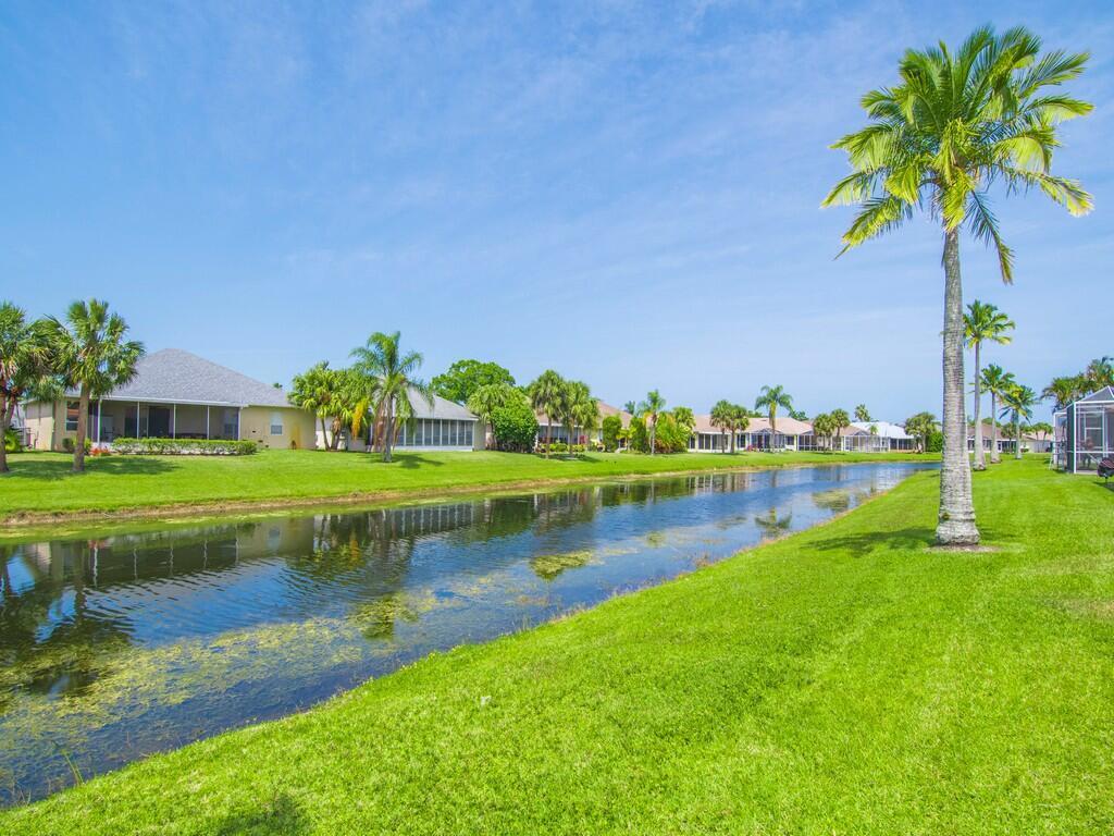 KINGS ISLE PHASE V - Residential