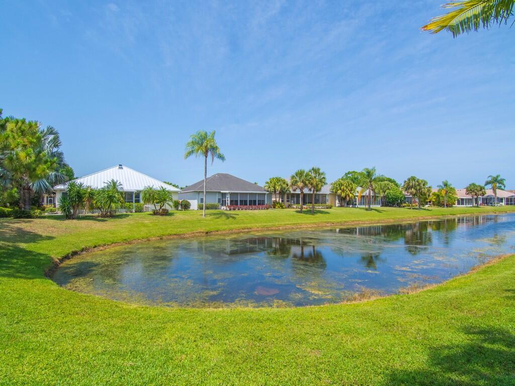 KINGS ISLE PHASE V - Residential