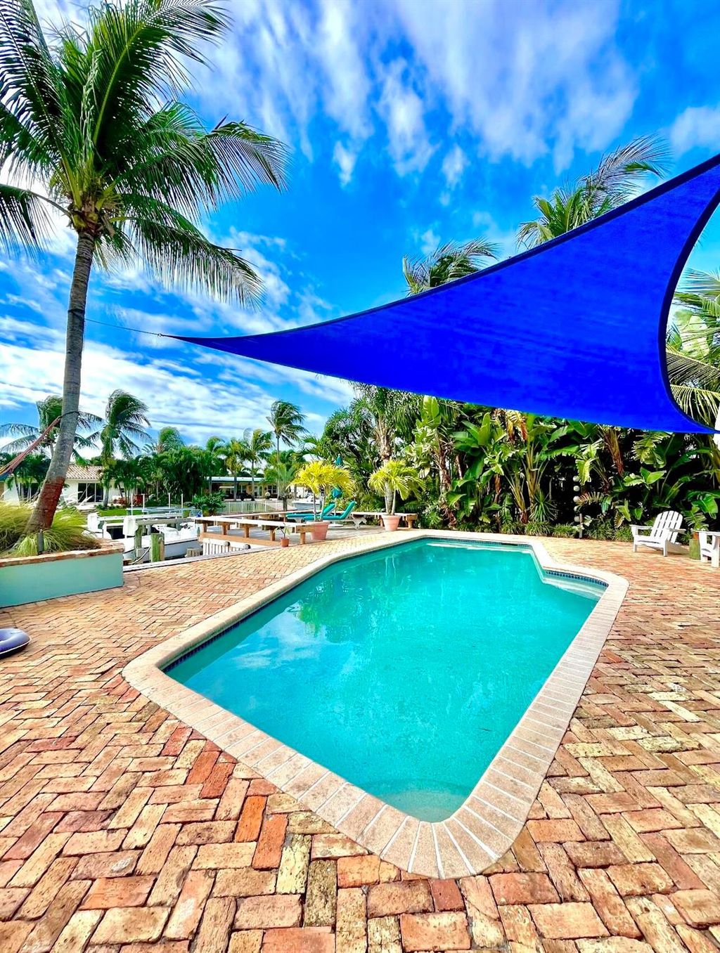 Photo of 724 Kittyhawk Way, North Palm Beach, FL 33408 (MLS # R10945693)