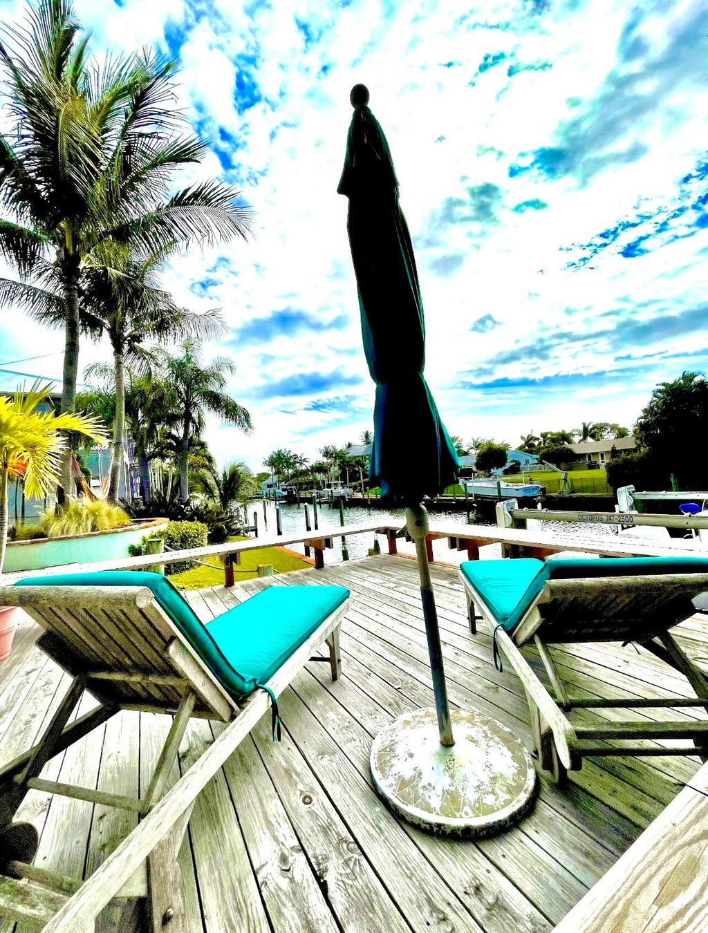 Photo of 724 Kittyhawk Way, North Palm Beach, FL 33408 (MLS # R10945693)