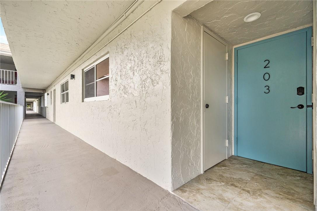 Hidden Harbor Condominium - Residential