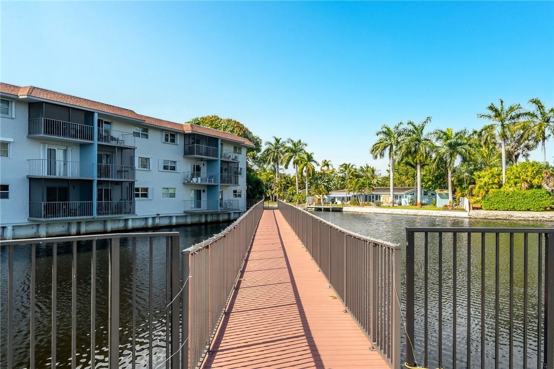 Hidden Harbor Condominium - Residential