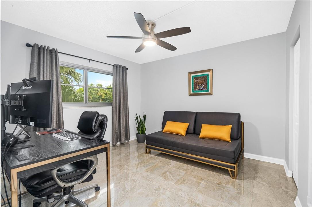 Hidden Harbor Condominium - Residential