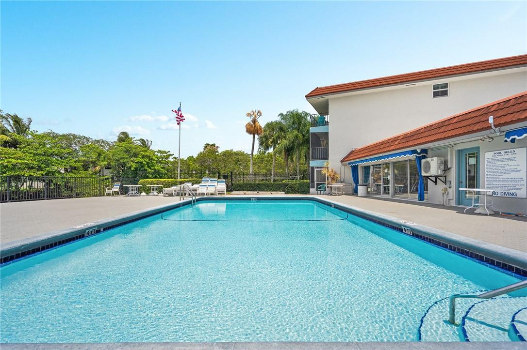 Hidden Harbor Condominium - Residential