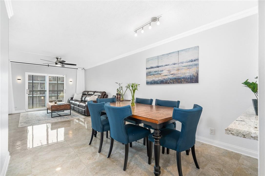 Hidden Harbor Condominium - Residential