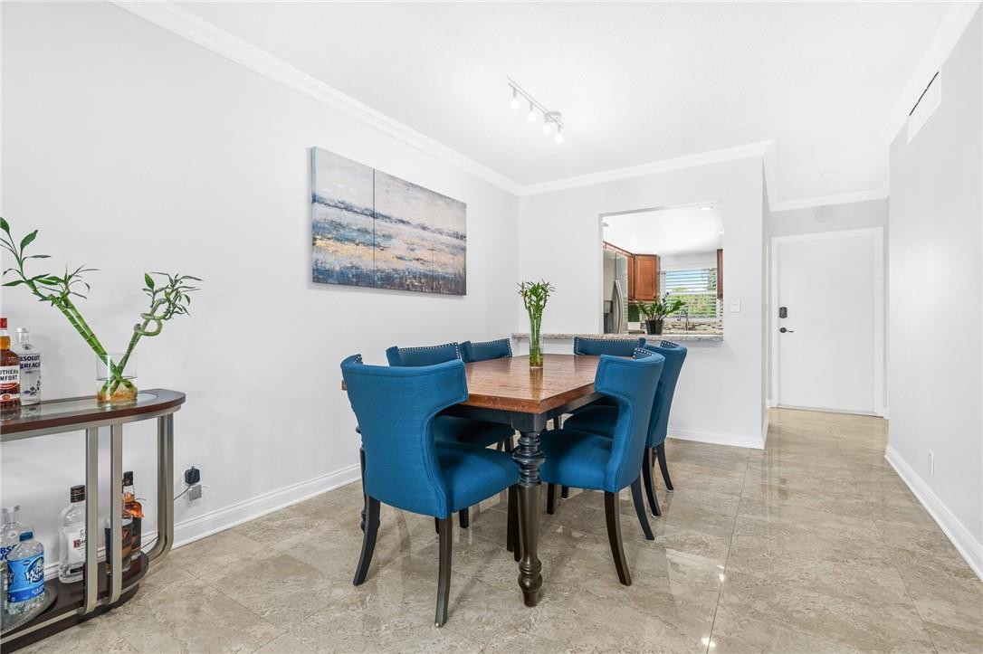 Hidden Harbor Condominium - Residential