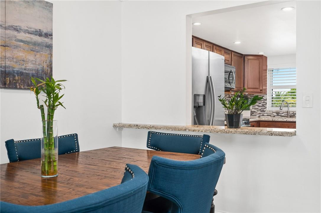 Hidden Harbor Condominium - Residential