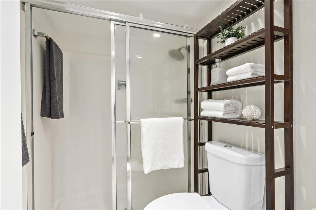 Hidden Harbor Condominium - Residential