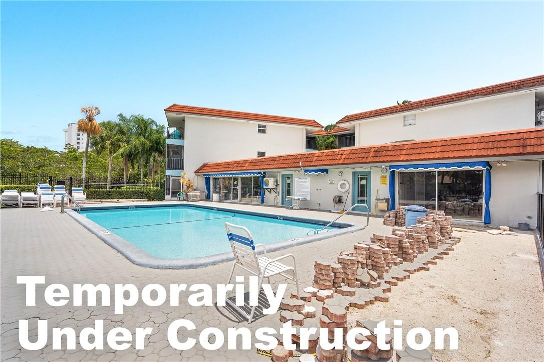 Hidden Harbor Condominium - Residential