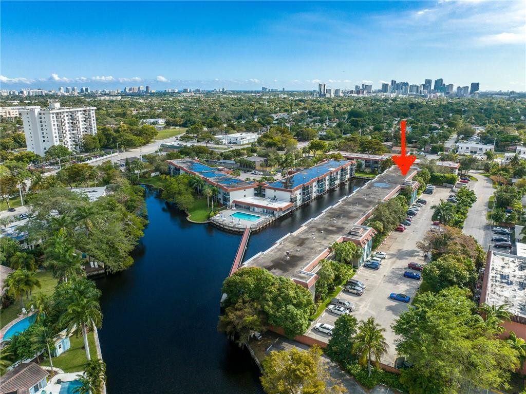 Hidden Harbor Condominium - Residential