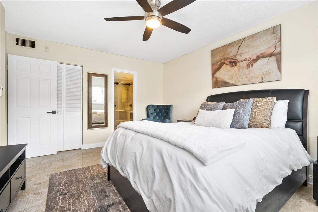 Hidden Harbor Condominium - Residential