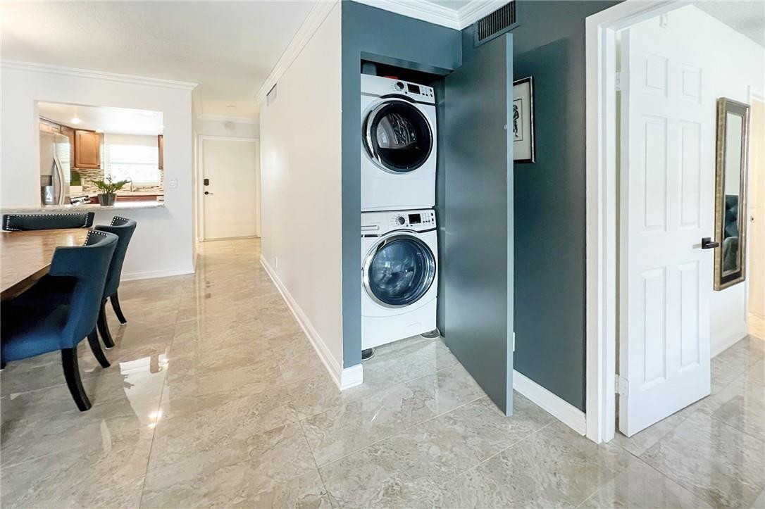 Hidden Harbor Condominium - Residential