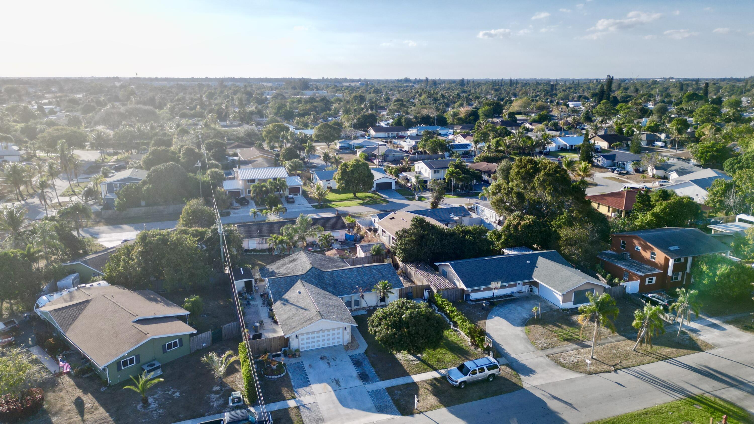 WYNNEWOOD ACRES 6 - Residential