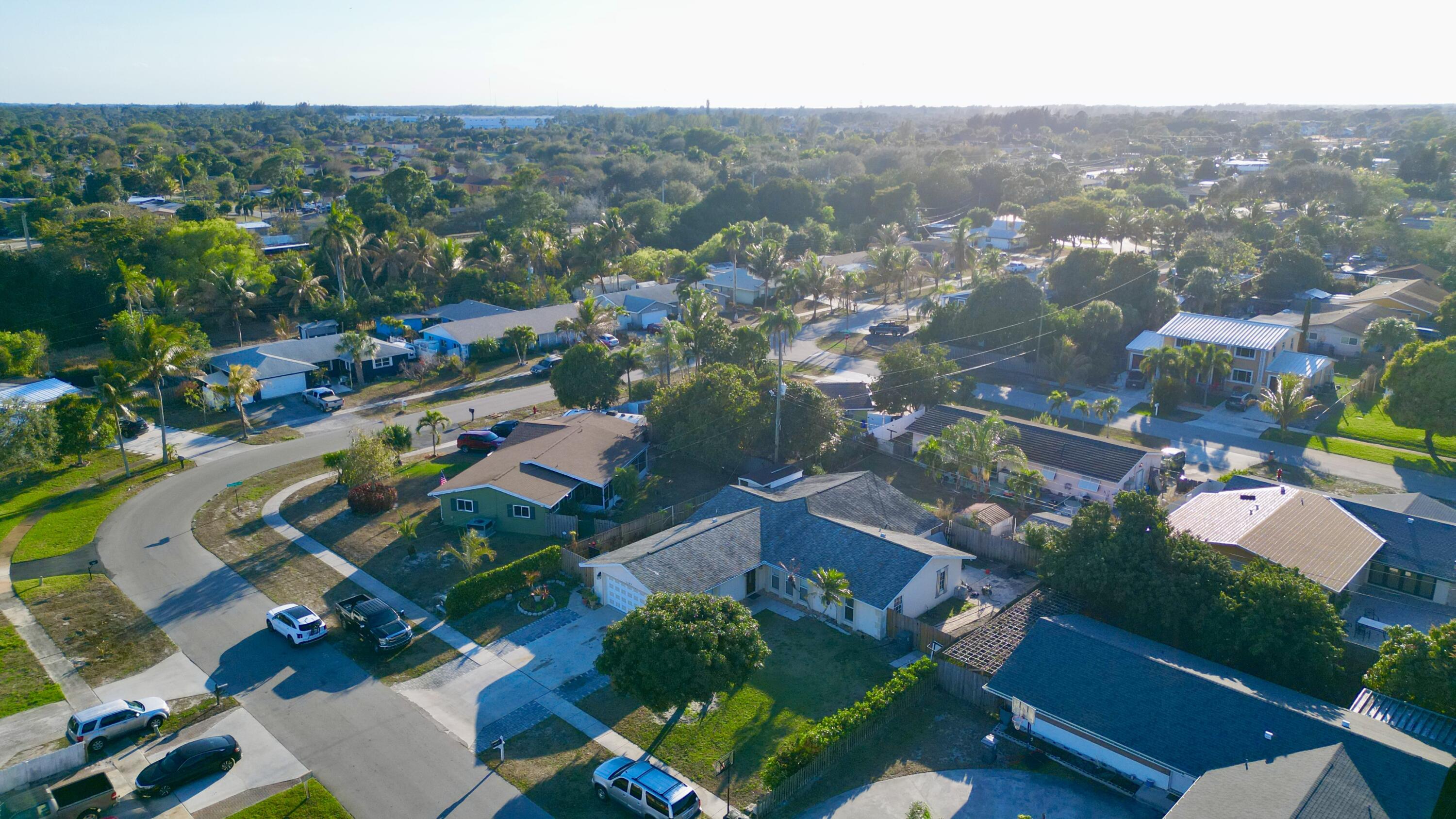 WYNNEWOOD ACRES 6 - Residential