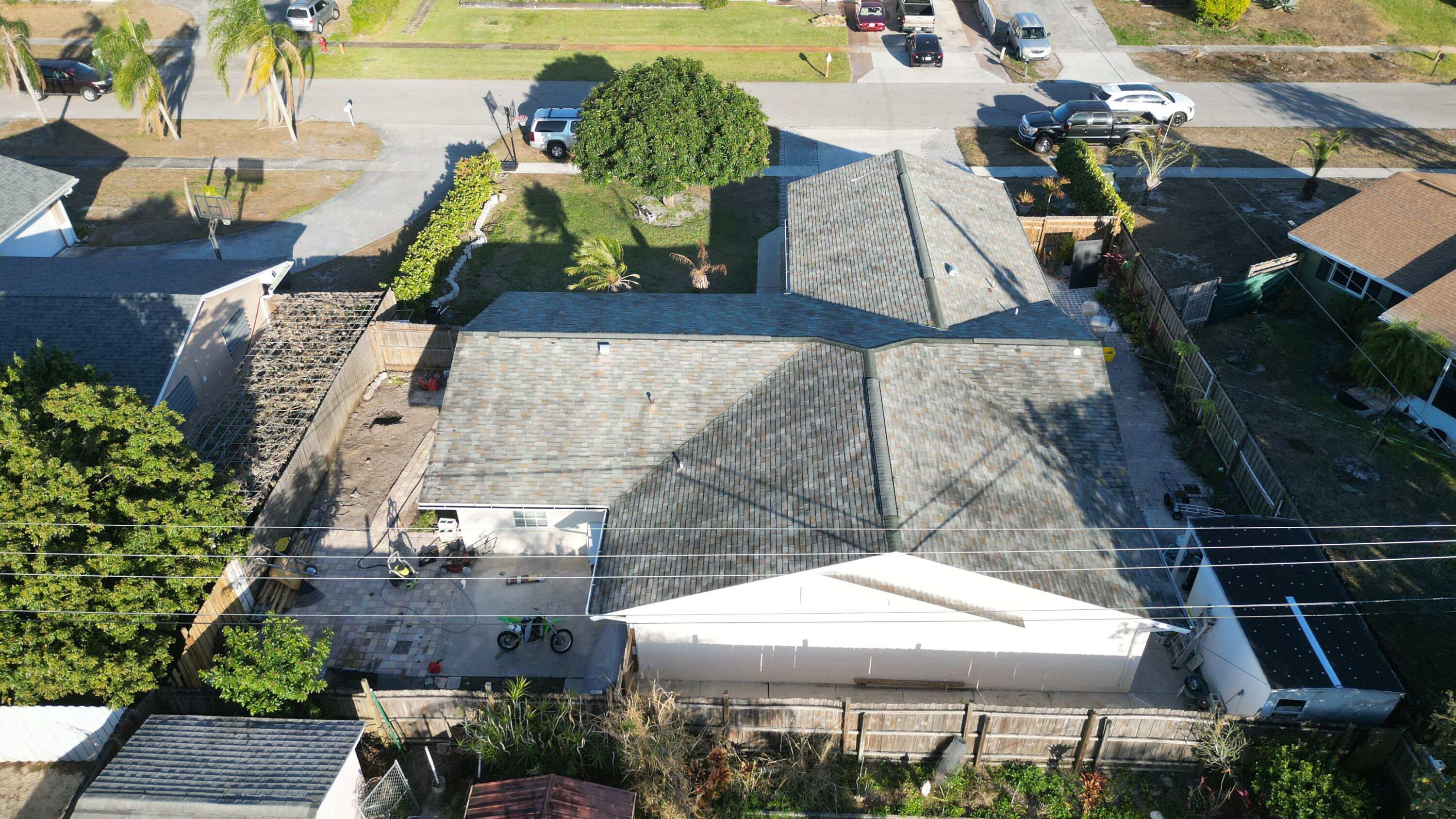 WYNNEWOOD ACRES 6 - Residential