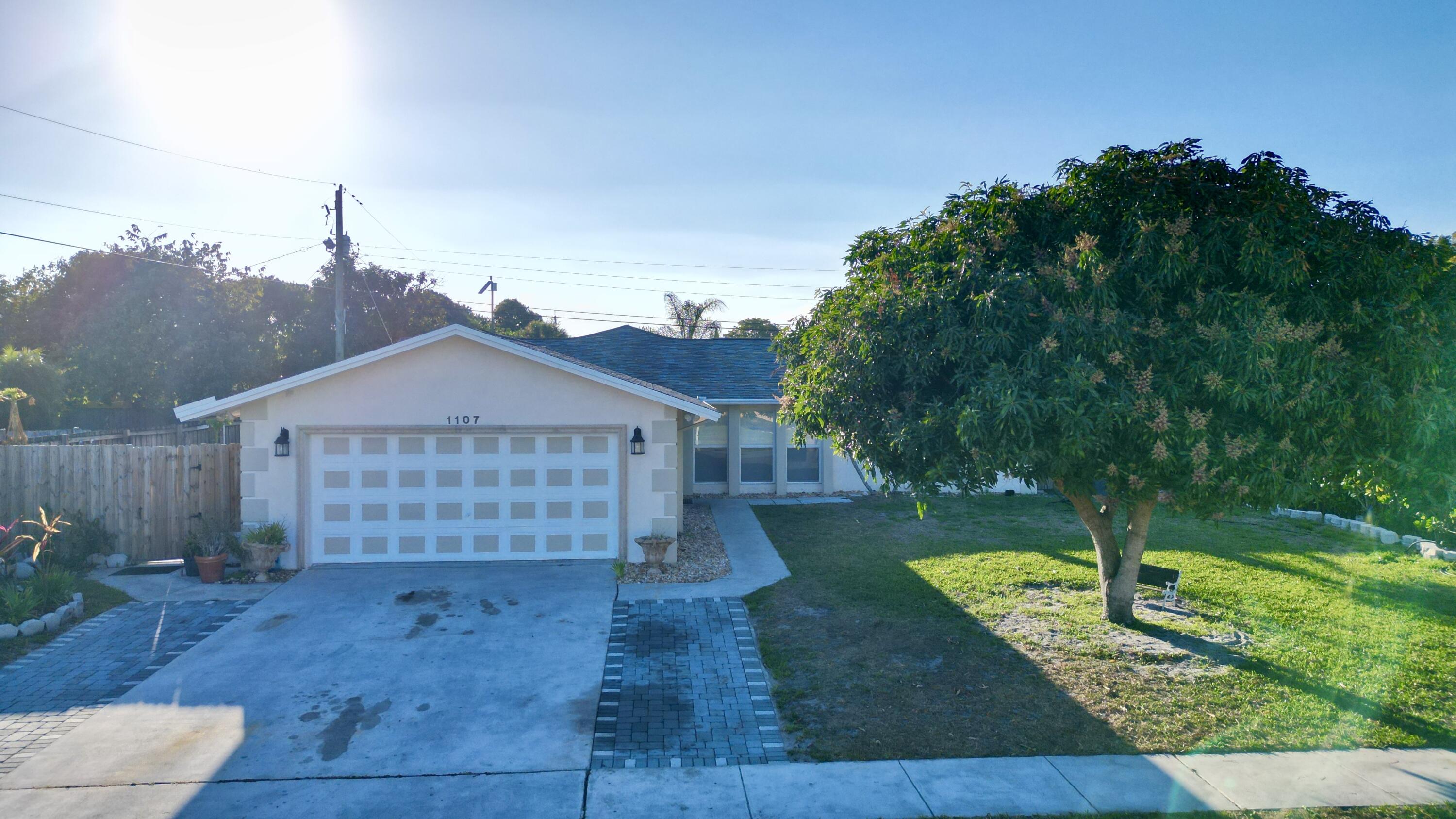 WYNNEWOOD ACRES 6 - Residential