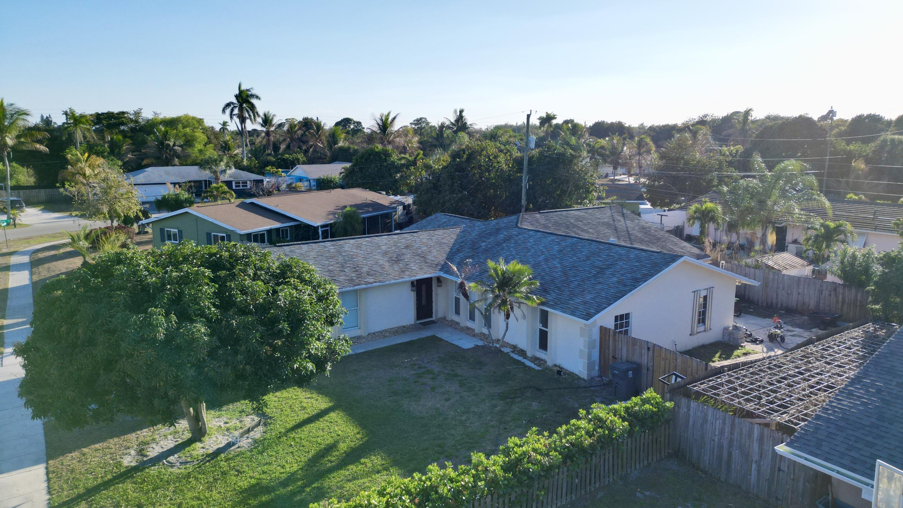 WYNNEWOOD ACRES 6 - Residential