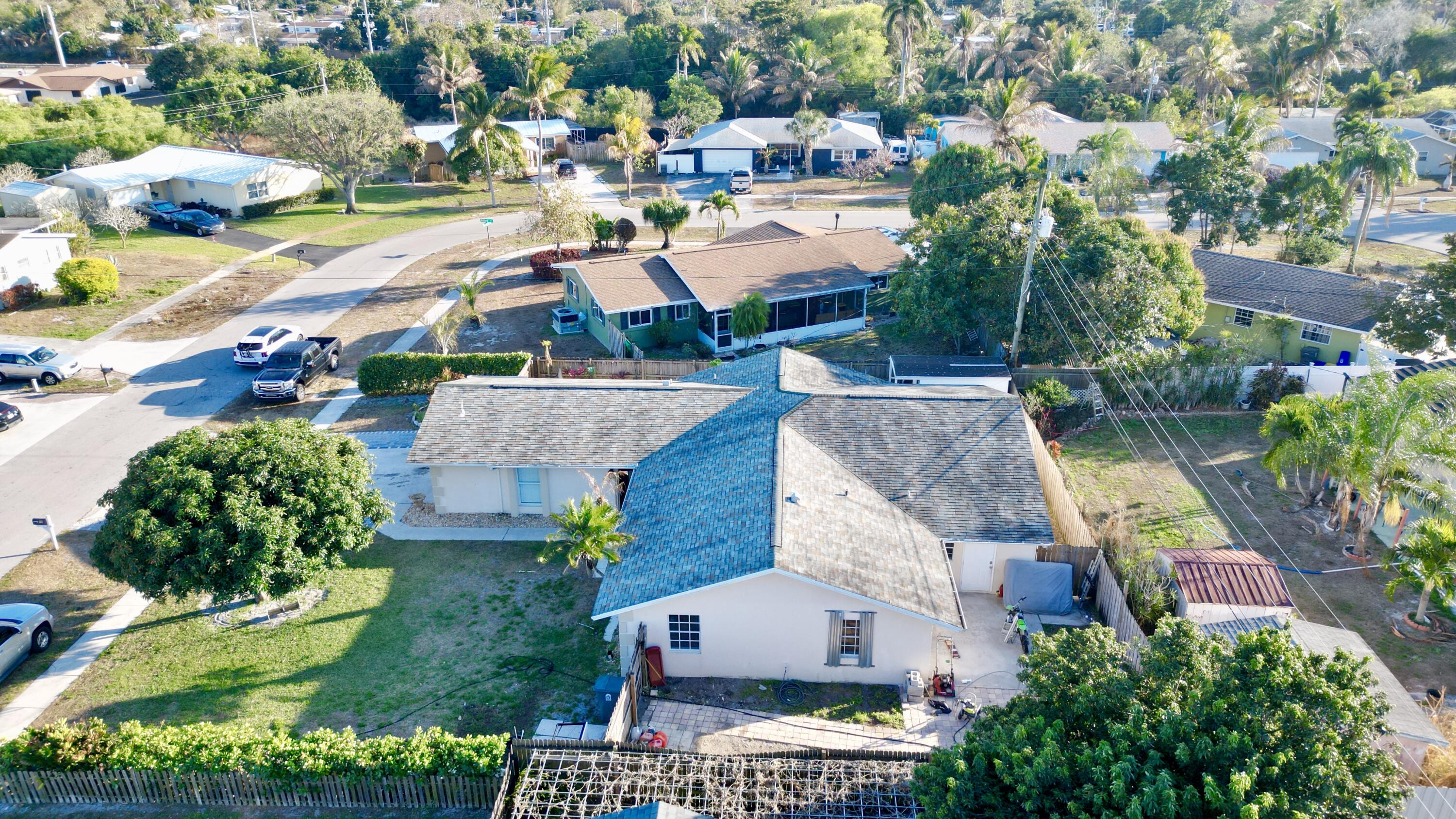 WYNNEWOOD ACRES 6 - Residential