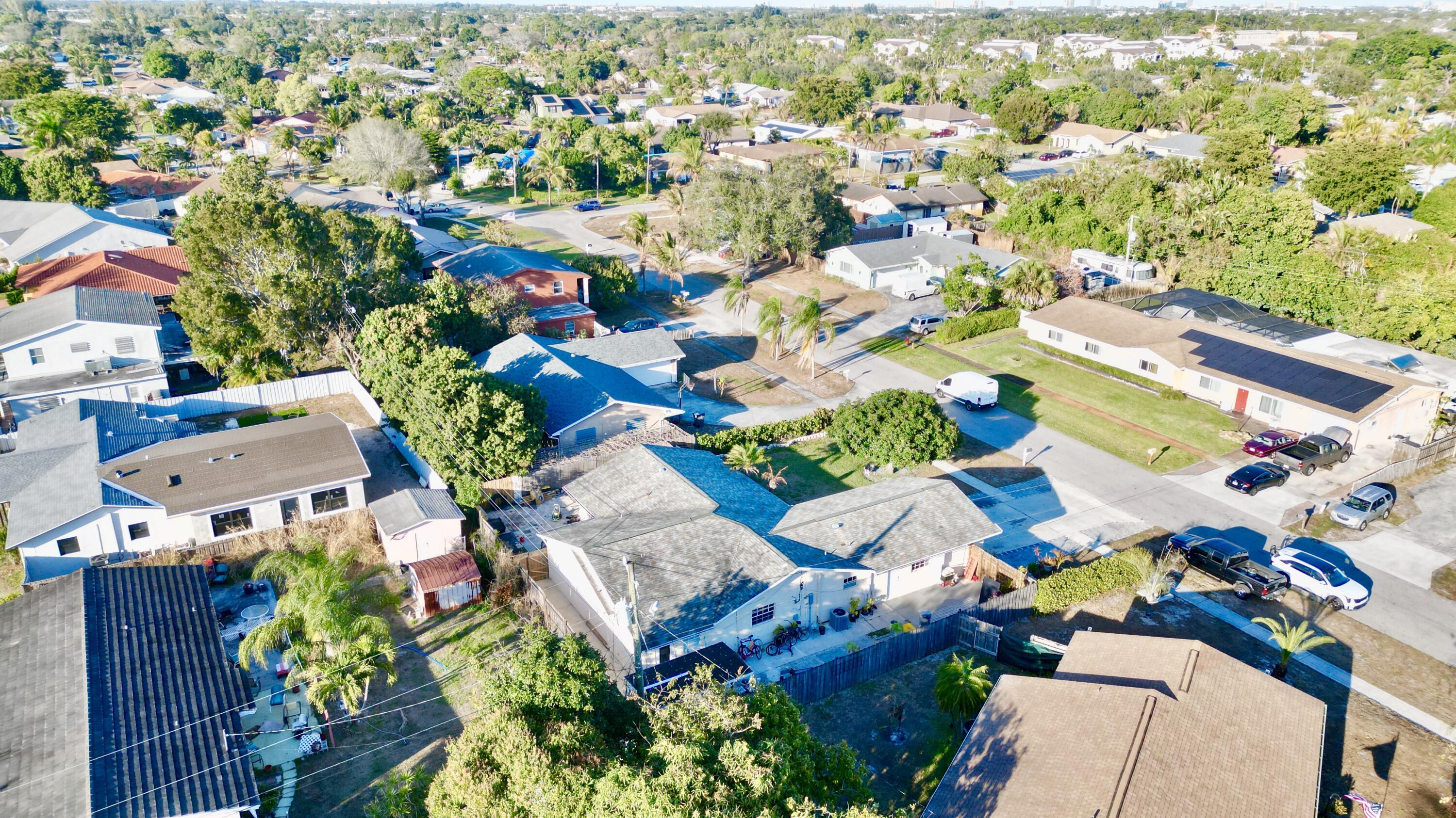 WYNNEWOOD ACRES 6 - Residential