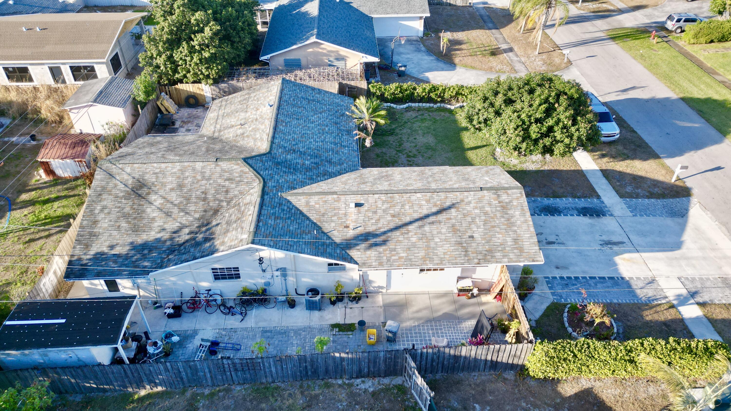 WYNNEWOOD ACRES 6 - Residential