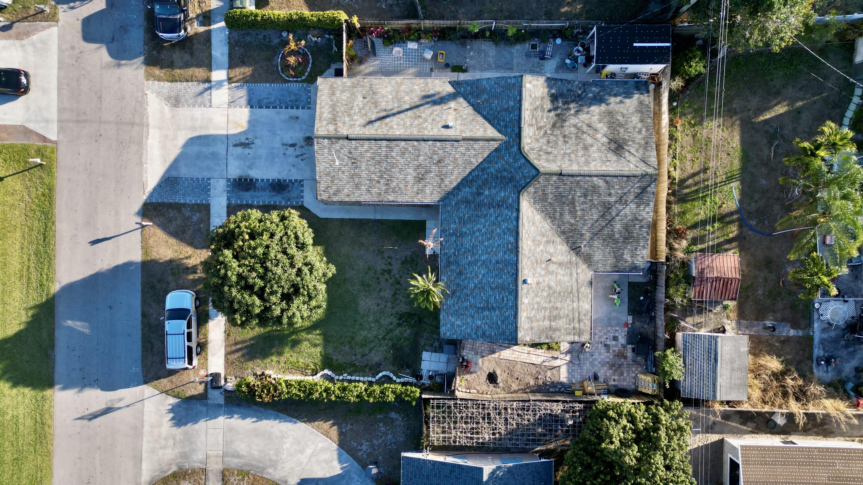 WYNNEWOOD ACRES 6 - Residential