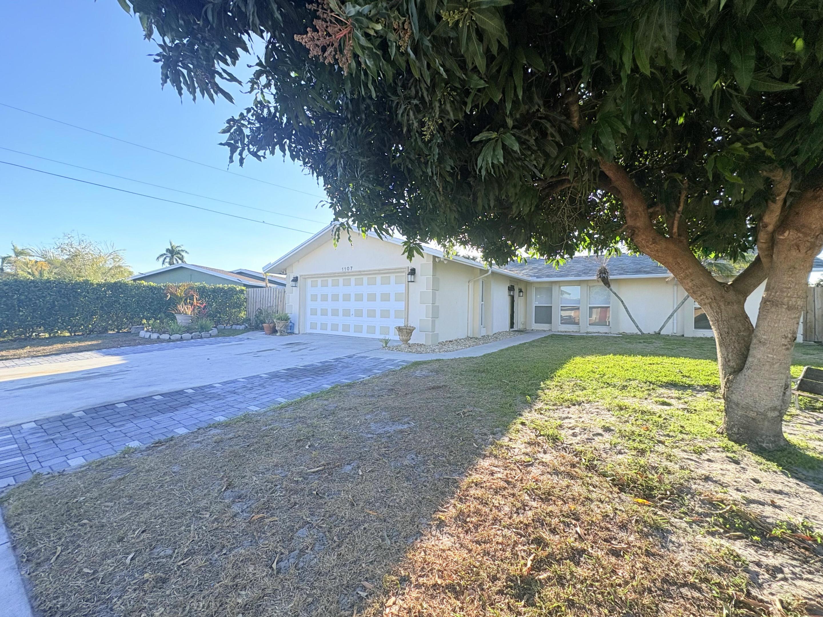 WYNNEWOOD ACRES 6 - Residential