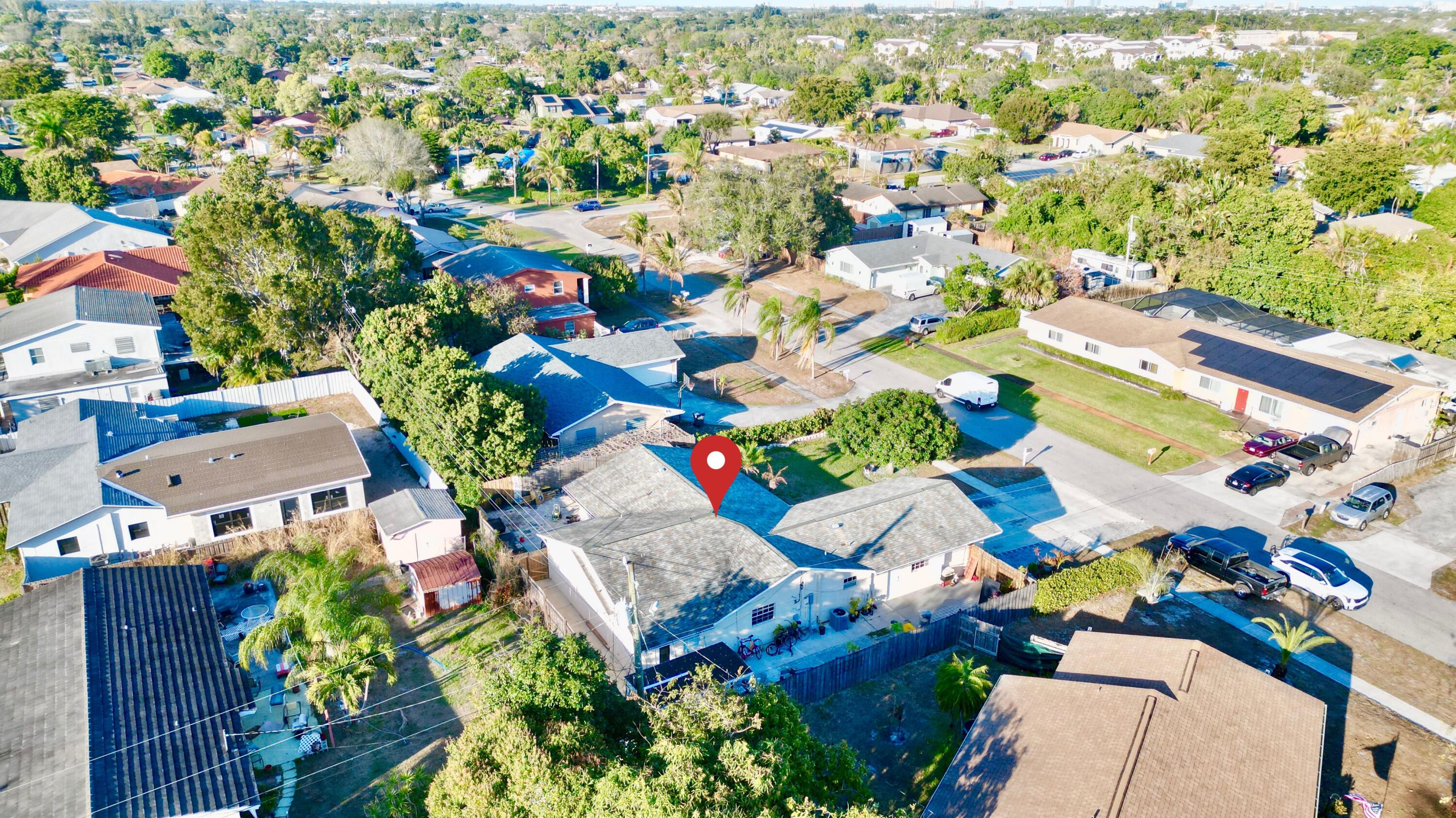 WYNNEWOOD ACRES 6 - Residential