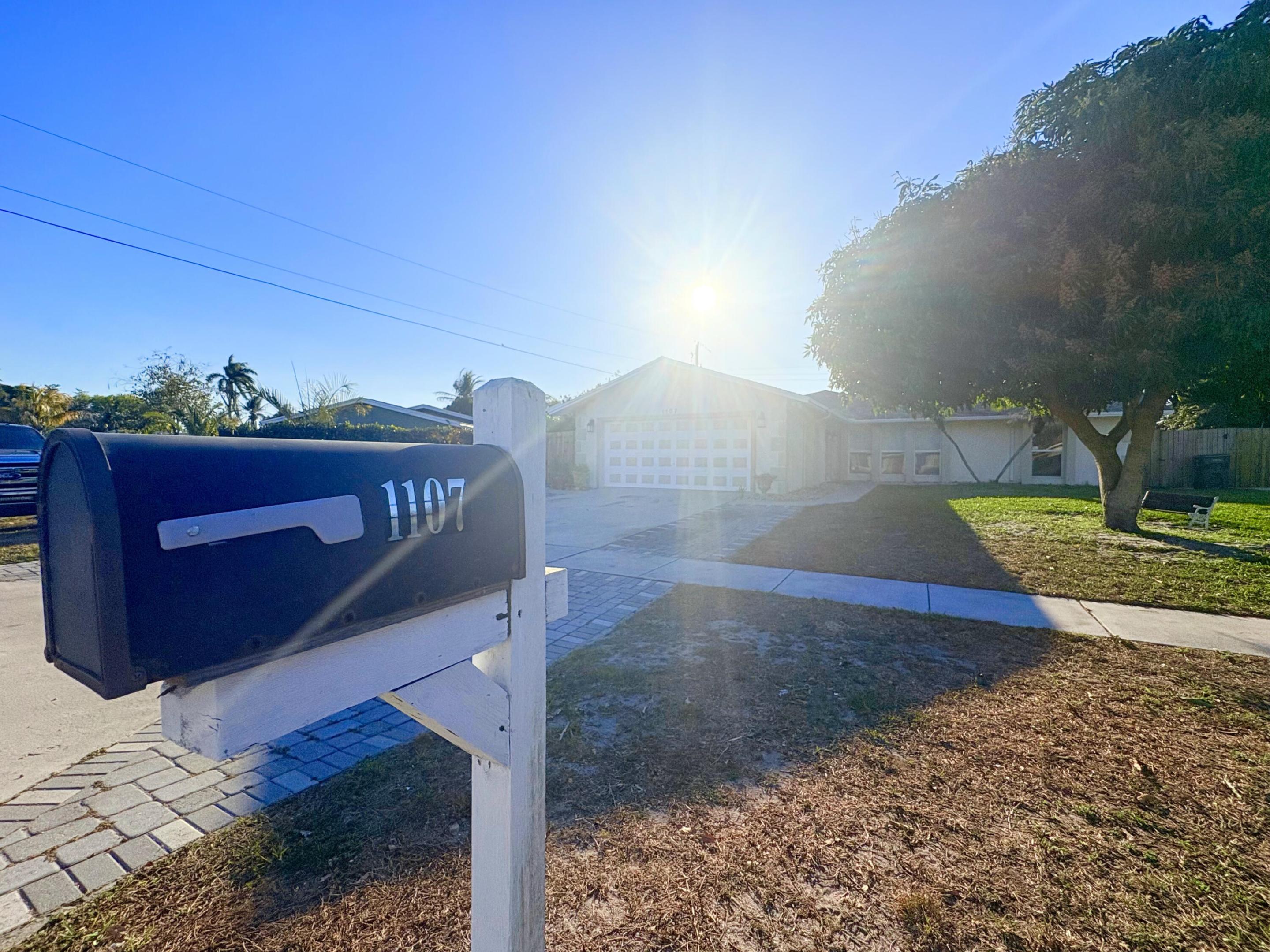 WYNNEWOOD ACRES 6 - Residential