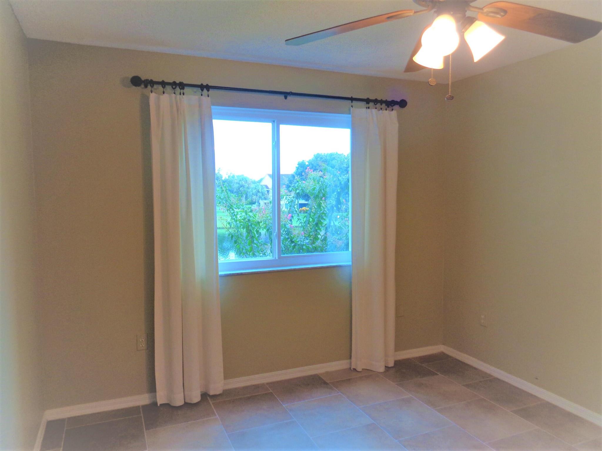 LAGUNA OF VERO BEACH - Residential Lease