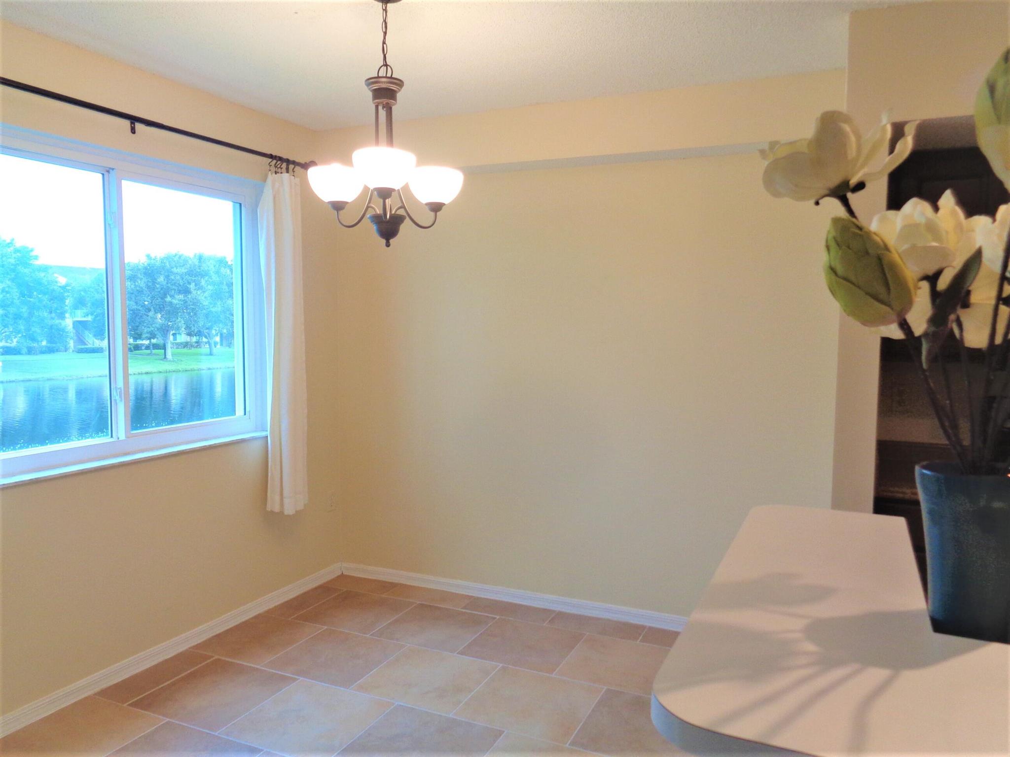 LAGUNA OF VERO BEACH - Residential Lease