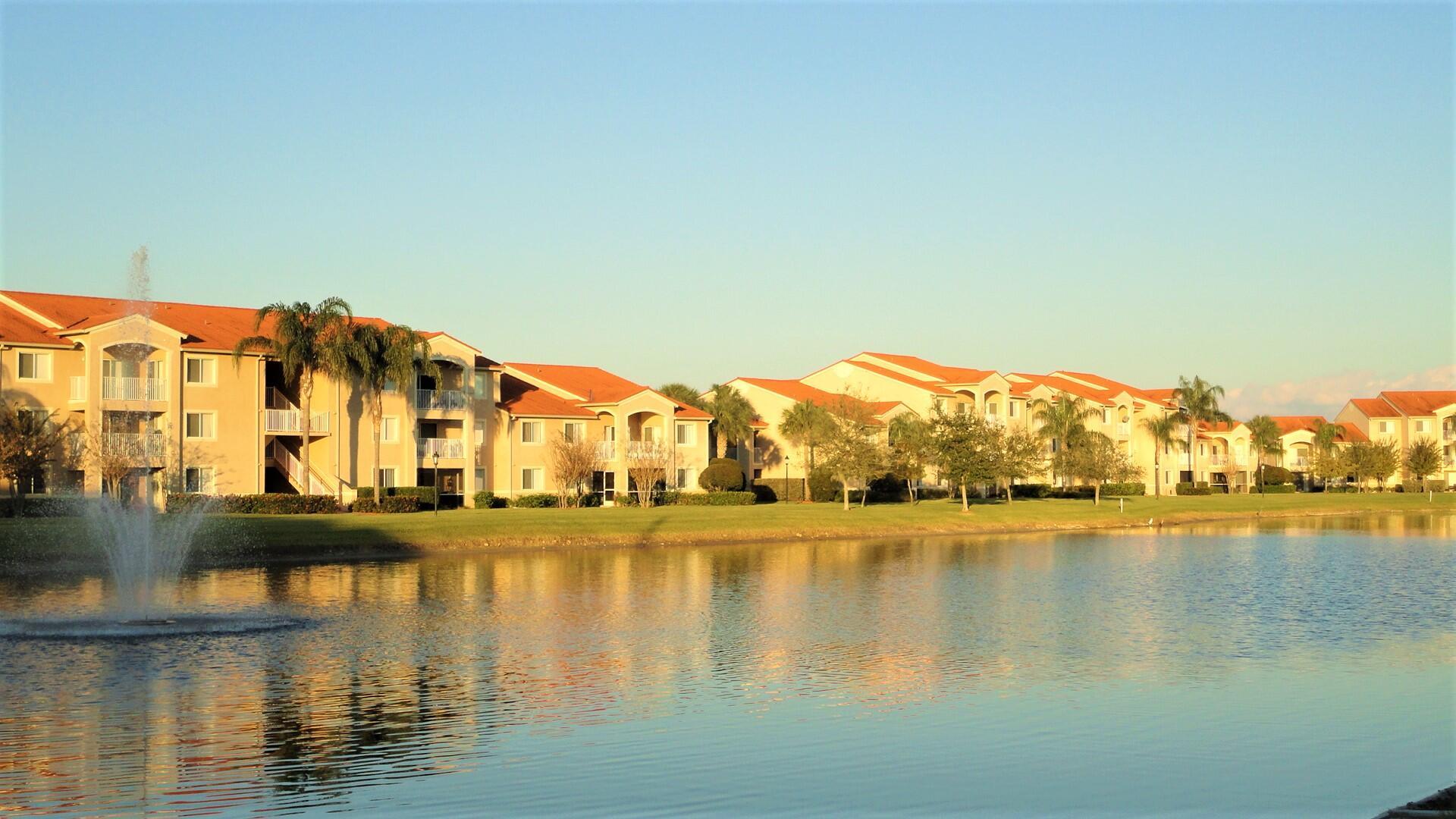 LAGUNA OF VERO BEACH - Residential Lease