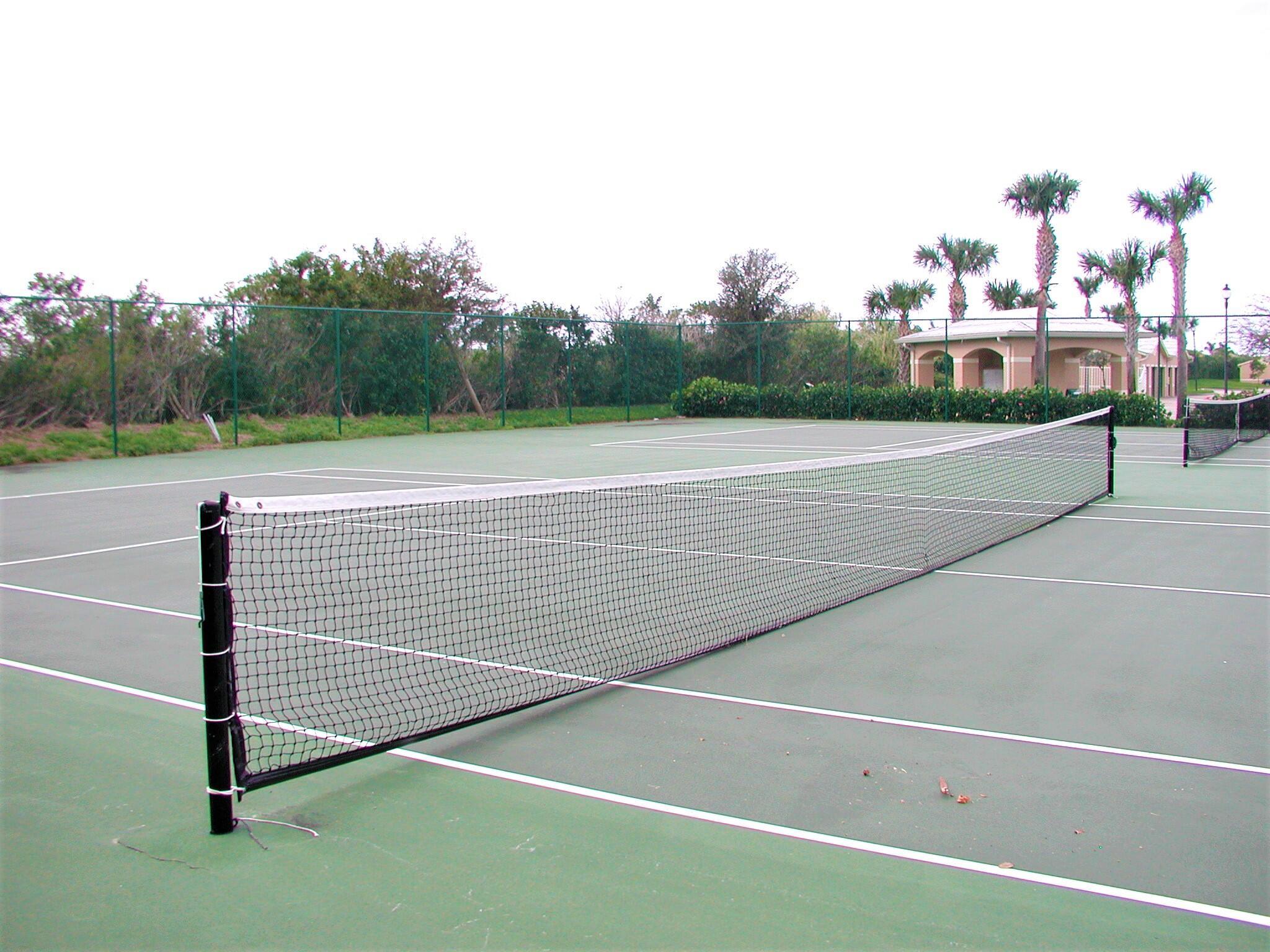 LAGUNA OF VERO BEACH - Residential Lease