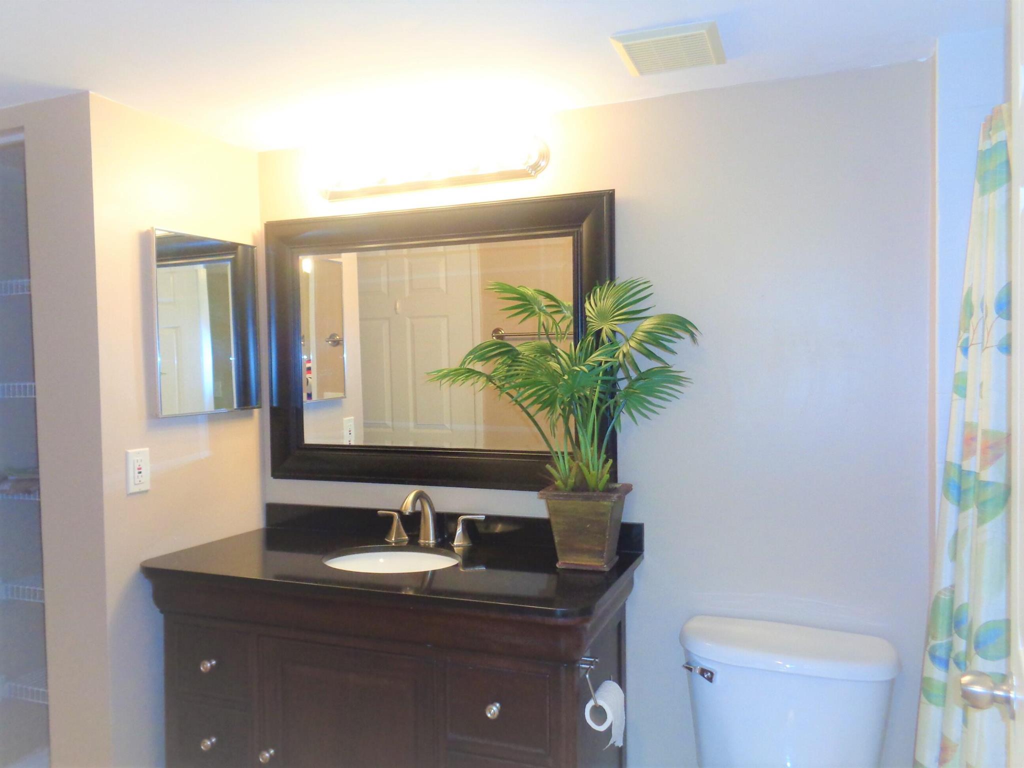 LAGUNA OF VERO BEACH - Residential Lease