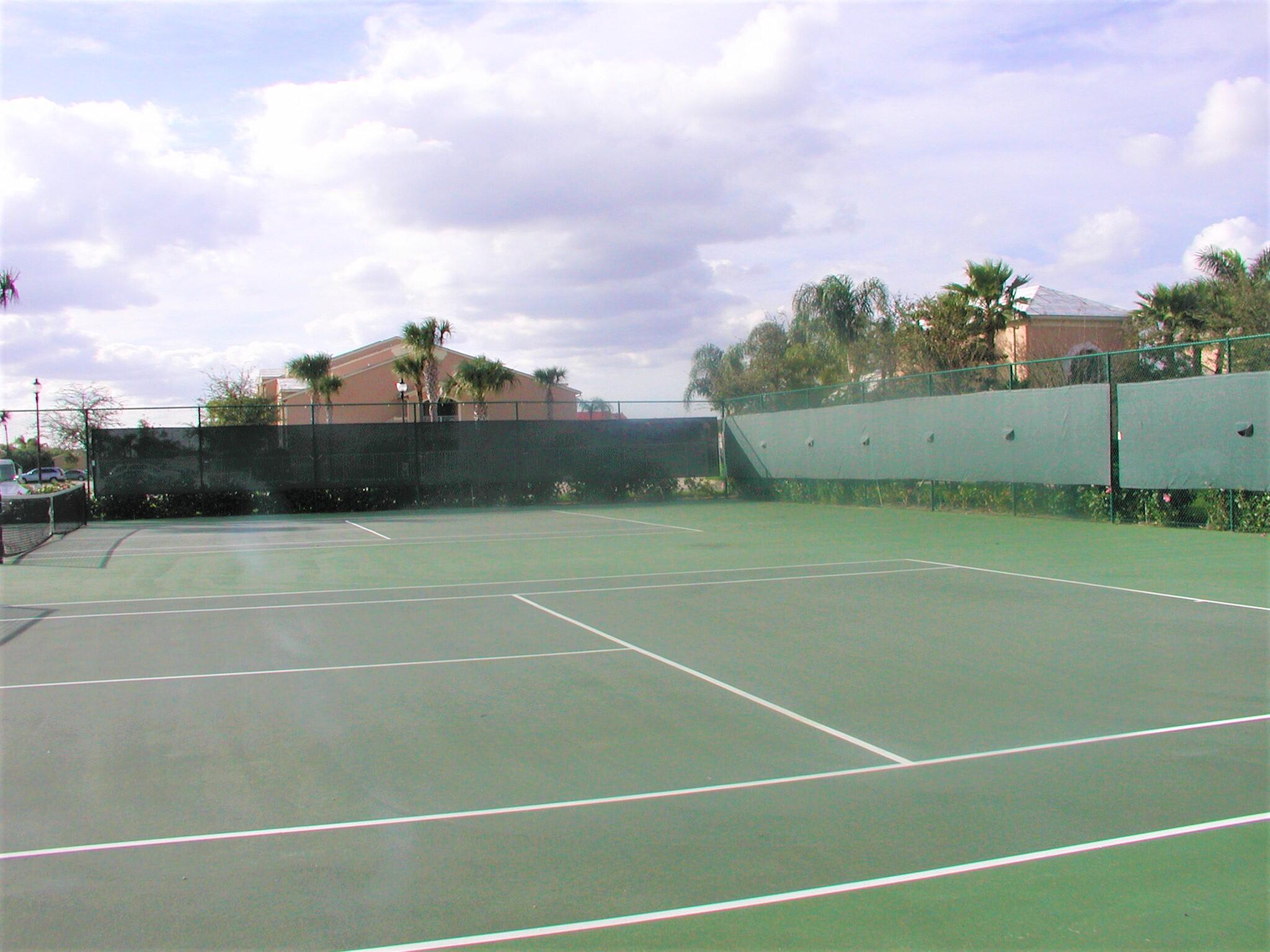 LAGUNA OF VERO BEACH - Residential Lease