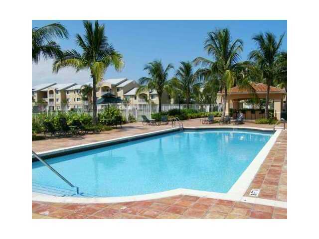 LAGUNA OF VERO BEACH - Residential Lease