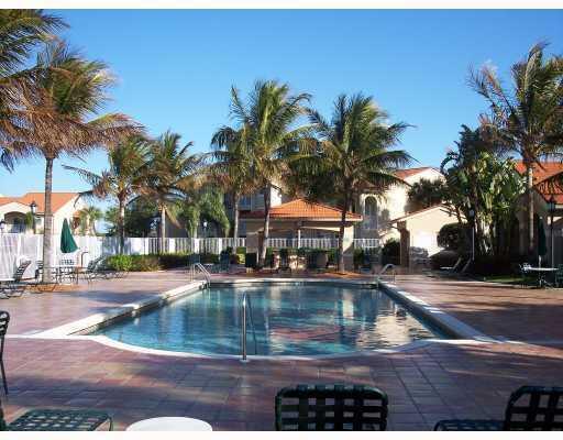 LAGUNA OF VERO BEACH - Residential Lease