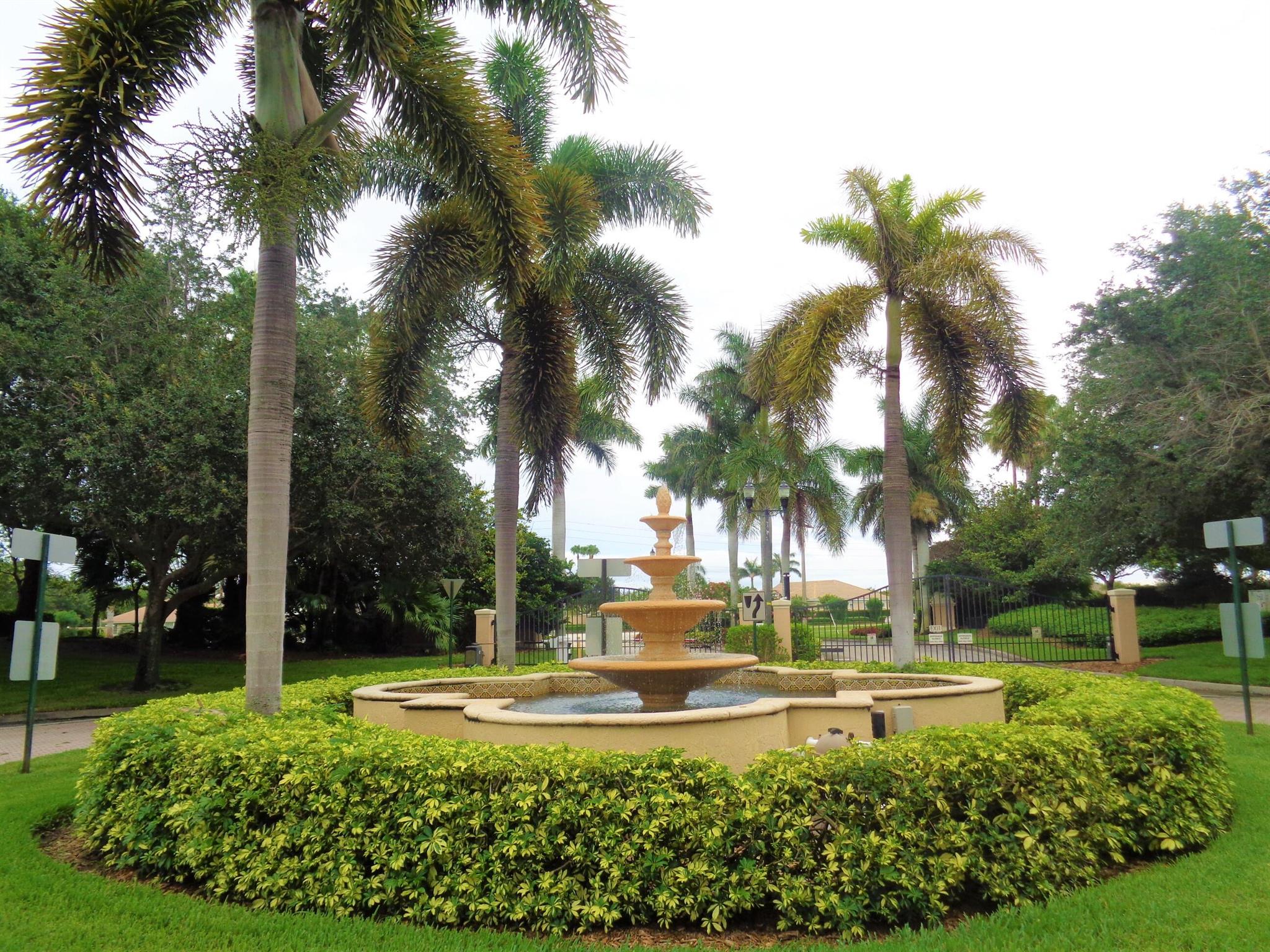 LAGUNA OF VERO BEACH - Residential Lease