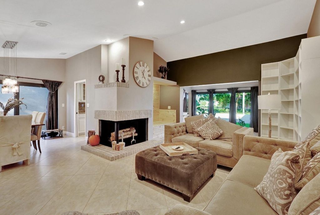 Photo of 6810 Allegre Court, Boca Raton, FL 33433 (MLS # F10466769)