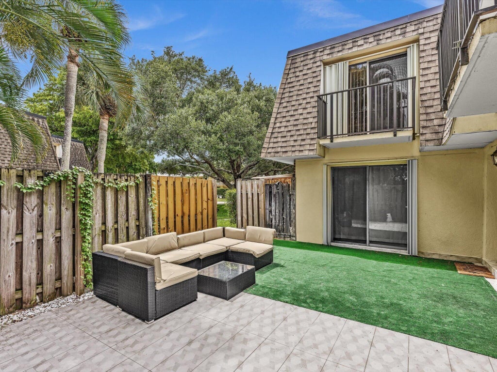 Photo of 2909 SW 22ND Circle #38B, Delray Beach, FL 33445 (MLS # B26072717)
