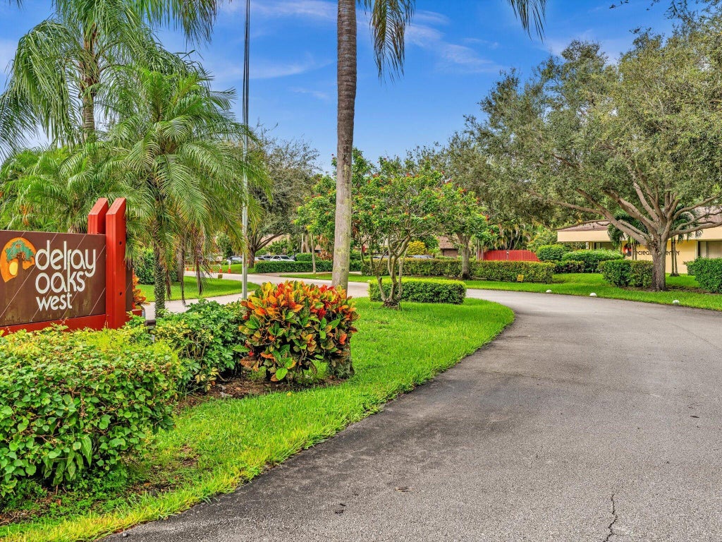 Photo of 2909 SW 22ND Circle #38B, Delray Beach, FL 33445 (MLS # B26072717)