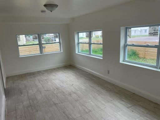 METES AND BOUNDS - Residential Lease
