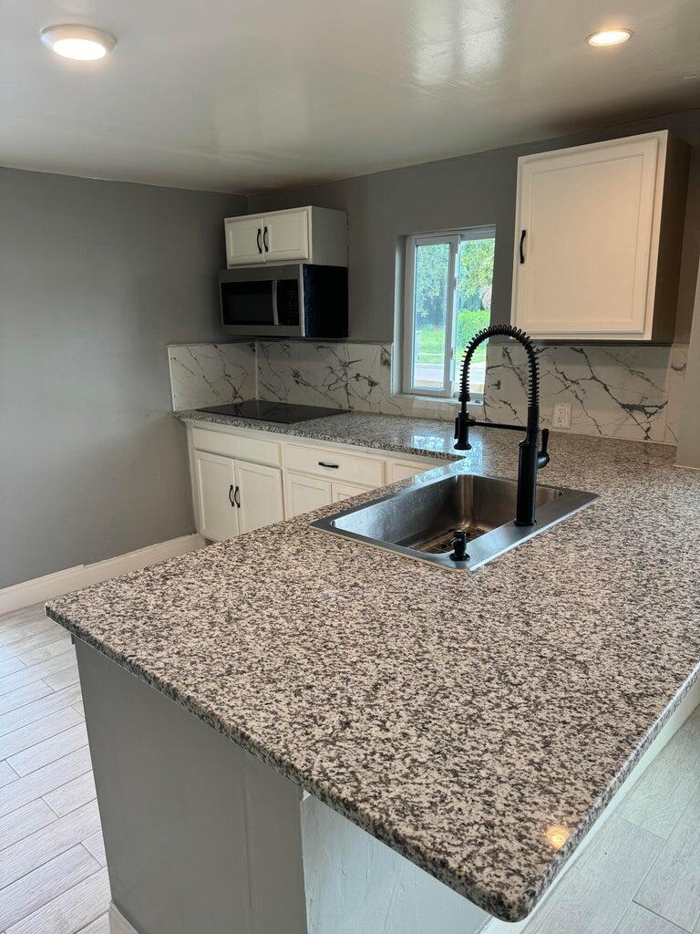 METES AND BOUNDS - Residential Lease