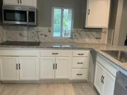 METES AND BOUNDS - Residential Lease