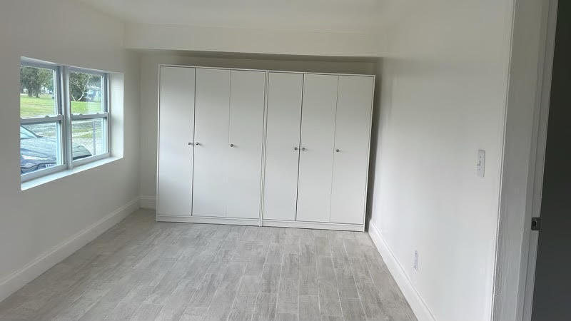 METES AND BOUNDS - Residential Lease